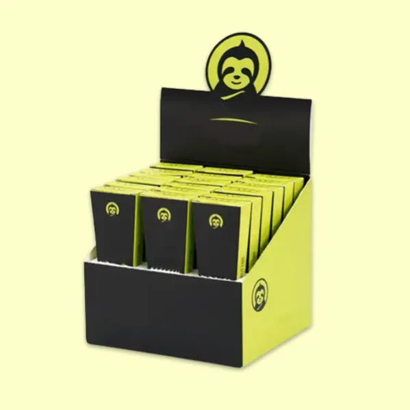 Ready-to-Display Boxes