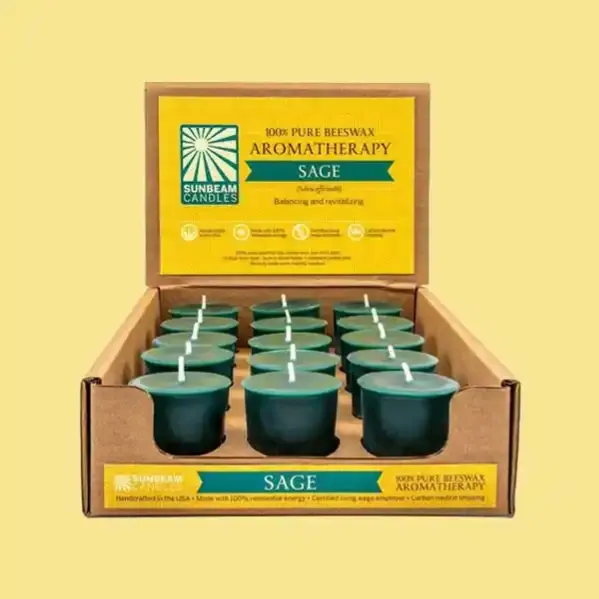 WickStand Display Boxes