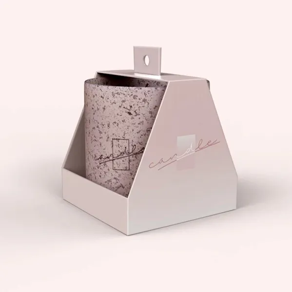 WickStand Display Boxes